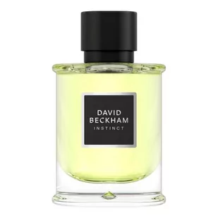 David Beckham Instinct woda perfumowana 75 ml dla mężczyzn - Wody i perfumy męskie - miniaturka - grafika 1