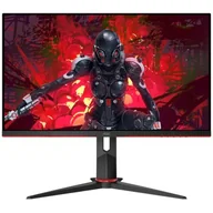 Monitory - AOC Q27G2U/BK - miniaturka - grafika 1