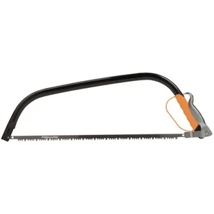 Fiskars Piłka/Saw S124810 Czarne/Pomarańczowe - Piły ręczne - miniaturka - grafika 1