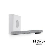 Soundbary - CINEBAR 11 dla Dolby Atmos "2.1-Set" - miniaturka - grafika 1