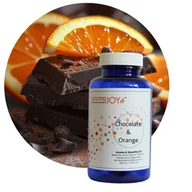 Zapachy do domu - CHOCOLATE & ORANGE - Kompozycja Zapachowa 200 ml - miniaturka - grafika 1
