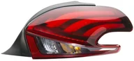 Lampy tylne - Lampa tylna zespolona Hella 2SK 354 834-011 - miniaturka - grafika 1
