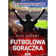 Biografie i autobiografie - ZYSK I S-KA Futbolowa gorączka - miniaturka - grafika 1