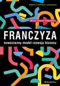 Biznes - Franczyza nowoczesny model rozwoju biznesu w.5 Nowa - miniaturka - grafika 1