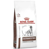 Sucha karma dla psów - Royal Canin Gastro Intestinal Moderate Calorie GIM23 2 kg - miniaturka - grafika 1
