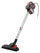 Odkurzacze pionowe - INSE I5 czarno-czerwony - miniaturka - grafika 1