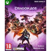 Gry Xbox Series X - Dragon Age: Straż Zasłony Gra XBOX SERIES X - miniaturka - grafika 1