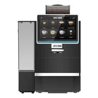 Ekspresy do kawy - Ekspres do kawy Coffee Format BREAK S W8L Black - Czarny - miniaturka - grafika 1
