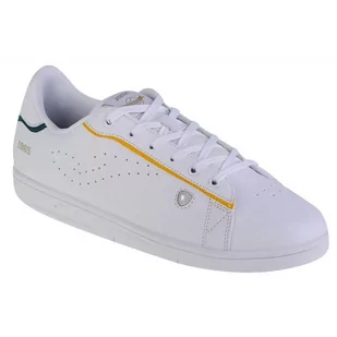 Buty Joma Classic 1965 Men 2316 M CCLAS2316 białe - Buty sportowe męskie - miniaturka - grafika 1