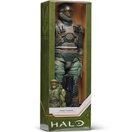 Figurki kolekcjonerskie - Jazwares Halo Unsc Marine Figurka 30Cm - miniaturka - grafika 1