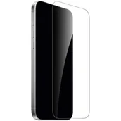 Szkła hartowane na telefon - Szkło hartowane PURO Tempered Glass do Apple iPhone 16 Pro - miniaturka - grafika 1