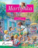 Książki edukacyjne - Pakiet: Martynka - miniaturka - grafika 1