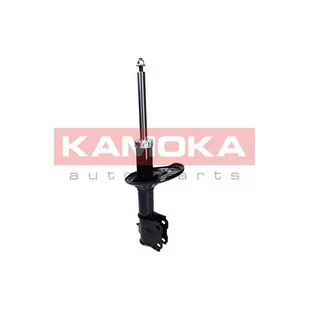 Amortyzator KAMOKA 2000395 - Amortyzatory - miniaturka - grafika 1