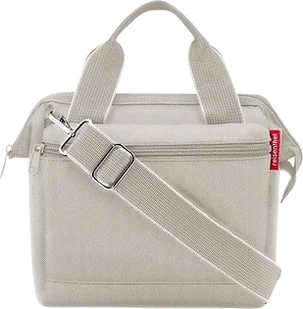 Torba Allrounder Cross kremowa - Torebki damskie - miniaturka - grafika 1