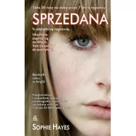 Biografie i autobiografie - Sophie Heyes Sprzedana - miniaturka - grafika 1