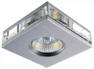 Candellux Oprawa stała SA-06 SNS (c_2224558) - Oprawy, klosze i abażury - miniaturka - grafika 1