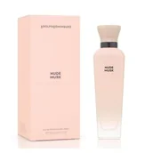 Wody i perfumy damskie - Adolfo Dominguez, Nude Musk, Woda perfumowana, 120 ml - miniaturka - grafika 1