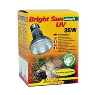Akcesoria do terrarium - Lucky Reptile Bright Sun UV Jungle 35 W - miniaturka - grafika 1