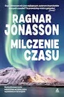 Kryminały - Mroczna wyspa lodu. Milczenie czasu - miniaturka - grafika 1