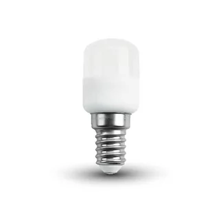 Żarówka LED V-TAC SAMSUNG CHIP 2W E14 ST26 VT-202 3000K 180lm 5 Lat Gwarancji - Żarówki LED - miniaturka - grafika 1