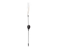 Lampy ogrodowe - Aigostar - LED RGB Oświetlenie solarne LED/0,03W/1,2V IP44 - miniaturka - grafika 1