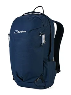 Berghaus Plecak unisex 24/7 25 litrów, wygodne dopasowanie, trwała konstrukcja, plecak dla mężczyzn i kobiet - Plecaki - miniaturka - grafika 1