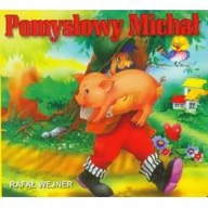 Książki edukacyjne - Pomysłowy Michał - Rafał Wejner - miniaturka - grafika 1