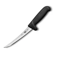 Noże - Victorinox nóż kuchenny fibrox Safety Grip nóż do filetowania normalnego szlif, 15 cm GL274 - miniaturka - grafika 1