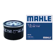 Części motocyklowe - MAHLE OC 1141 filtr oleju - miniaturka - grafika 1