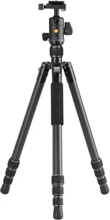 Vanguard VESTA GO 264CB Reisestativ, Karbon - Statywy fotograficzne - miniaturka - grafika 1
