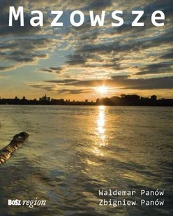 Mazowsze - Albumy krajoznawcze - miniaturka - grafika 1