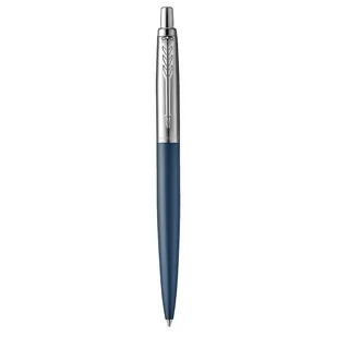 Parker Długopis JOTTER XL MATTE BLUE - 2068359 2068359 - Długopisy - miniaturka - grafika 1