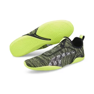 Buty do chodzenia męskie Puma AGF EVOKNIT - Buty sportowe męskie - miniaturka - grafika 1