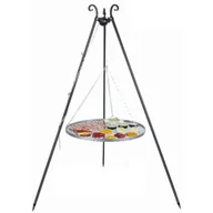 Paleniska ogrodowe - Farmcook Grill ogrodowy E00375 - miniaturka - grafika 1