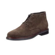 Botki męskie - GANT St Fairkon sztyblety męskie, ciemnobrązowy, 45 EU - miniaturka - grafika 1