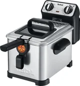Frytkownice - Tefal FR5161 Stal - miniaturka - grafika 1
