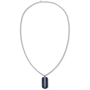 Tommy Hilfiger Biżuteria CASUAL 2790317 Naszyjnik męski - Naszyjniki męskie - miniaturka - grafika 1