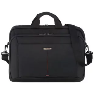 Samsonite Torba na laptopa 17.3 GUARDIT 2.0 czarna (CM5-09-004) - Torby na laptopy - miniaturka - grafika 1