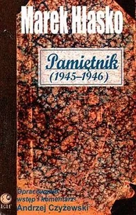 Pamiętniki 1945-1946 - Pamiętniki, dzienniki, listy - miniaturka - grafika 1