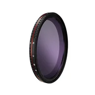 Filtry fotograficzne - Freewell Filtr szary regulowany Freewell VND 6-9 Hard Stop 82mm FW-82-BRG - miniaturka - grafika 1