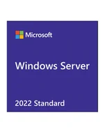 Oprogramowanie serwerowe - microsoft T MS Windows Server 2022 Std. 16Core ROK COA MUI VPA-00817 - miniaturka - grafika 1