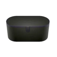 Akcesoria i części AGD - Oryginalny Kuferek Airwrap Dyson czarny - miniaturka - grafika 1