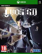  Judgment GRA XBOX SERIES X