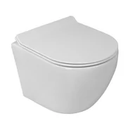 Miski WC - Lavita Sogo Slim - miniaturka - grafika 1