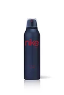 Dezodoranty i antyperspiranty męskie - Nike Man Urban Wood Spray 200ml Cedr i Piżmo - miniaturka - grafika 1