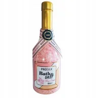 Kosmetyki do kąpieli - Prosilk Bath Foam Rose Scent 850g sól do kąpieli - miniaturka - grafika 1