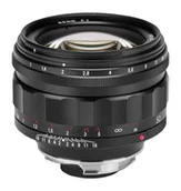 Obiektywy - Voigtlander Nokton 50 mm f/1.0 do Leica M - miniaturka - grafika 1