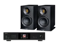 Zestawy stereo - Rotel S14 + Carina BS243.4 - miniaturka - grafika 1