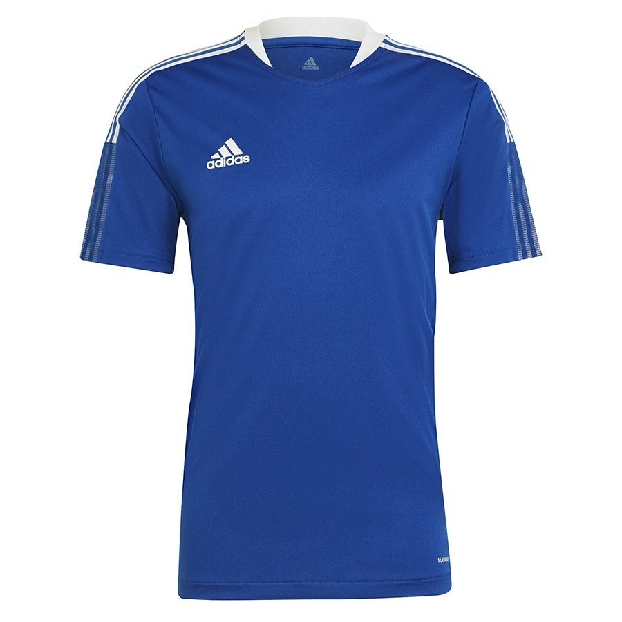 Adidas, Koszulka męska, TIRO 21 TR JSY GM7589, rozmiar XL