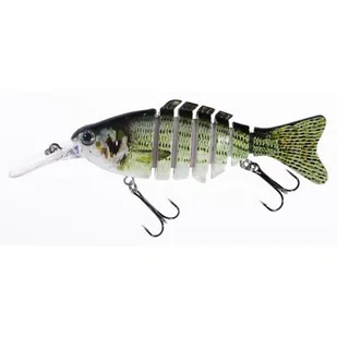 Wobler ATRACT XMP-C MULTI-PARTS D 9 cm - Przynęty - miniaturka - grafika 1